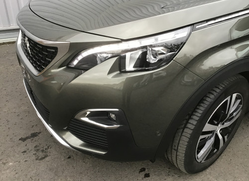 Peugeot 3008 Puretech 130ch S&S BVM6 GT Line