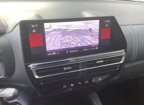 Citroën C5 AIRCROSS Hybride 136 e-DCS6 Plus