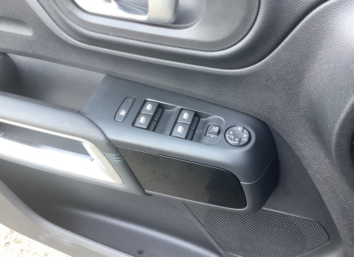 Citroën C5 AIRCROSS Hybride 136 e-DCS6 Plus