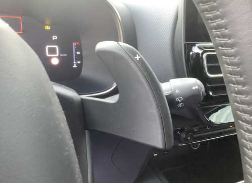 Citroën C5 AIRCROSS Hybride 136 e-DCS6 Plus