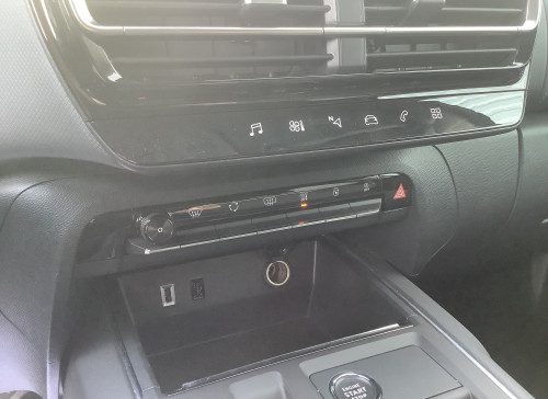 Citroën C5 AIRCROSS Hybride 136 e-DCS6 Plus