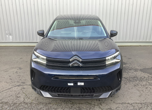 Citroën C5 AIRCROSS Hybride 136 e-DCS6 Plus