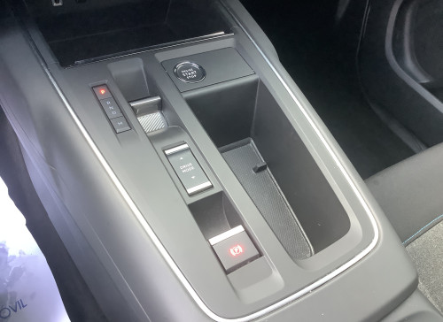 Citroën C5 AIRCROSS Hybride 136 e-DCS6 Plus