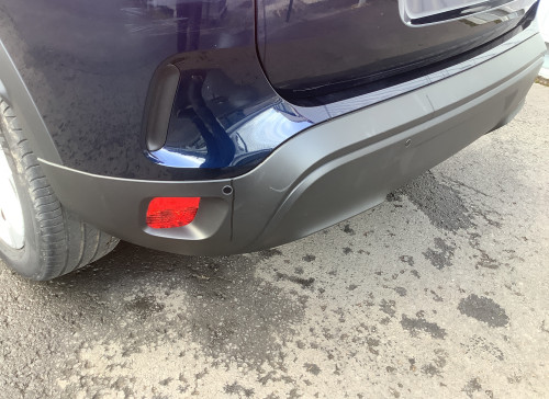 Citroën C5 AIRCROSS Hybride 136 e-DCS6 Plus