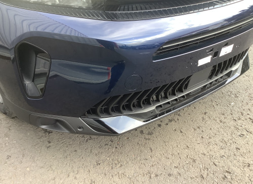 Citroën C5 AIRCROSS Hybride 136 e-DCS6 Plus