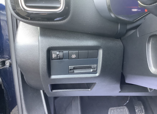 Citroën C5 AIRCROSS Hybride 136 e-DCS6 Plus