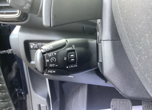 Citroën C5 AIRCROSS Hybride 136 e-DCS6 Plus