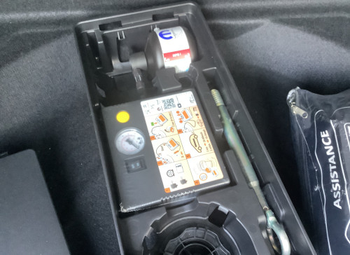 Citroën C5 AIRCROSS Hybride 136 e-DCS6 Plus