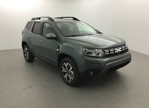 Dacia DUSTER Nouveau Blue dCi 115 4x4-B Journey