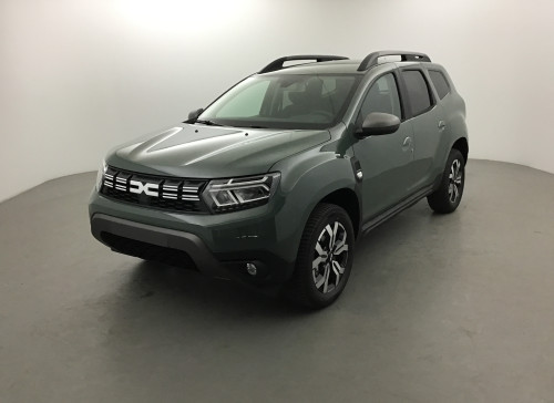 Dacia DUSTER Nouveau Blue dCi 115 4x4-B Journey