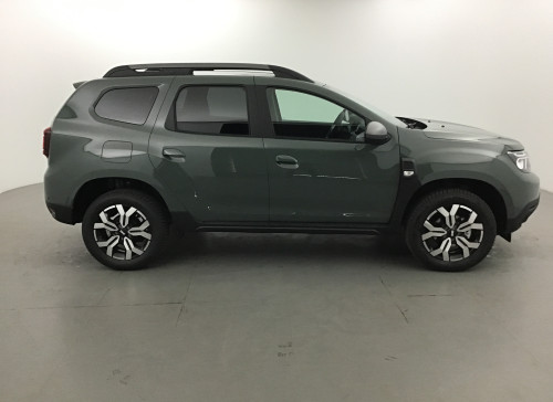 Dacia DUSTER Nouveau Blue dCi 115 4x4-B Journey