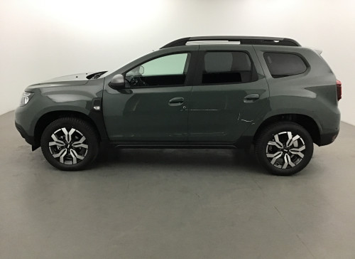 Dacia DUSTER Nouveau Blue dCi 115 4x4-B Journey