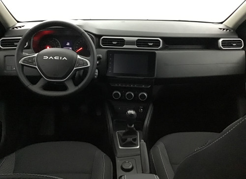 Dacia DUSTER Nouveau Blue dCi 115 4x4-B Journey