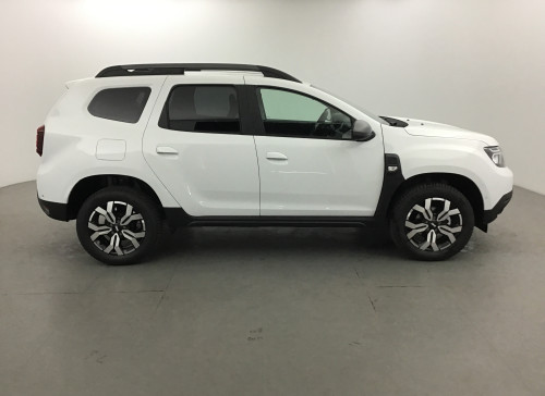 Dacia DUSTER Nouveau Blue dCi 115 4x4-B Journey