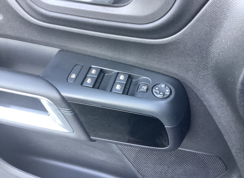 Citroën C5 AIRCROSS Hybride 136 e-DCS6 Plus