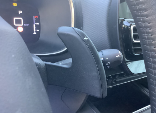 Citroën C5 AIRCROSS Hybride 136 e-DCS6 Plus