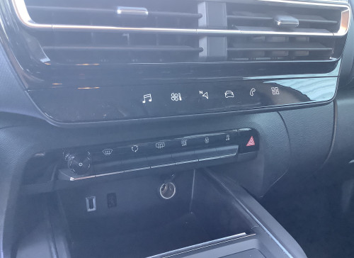 Citroën C5 AIRCROSS Hybride 136 e-DCS6 Plus