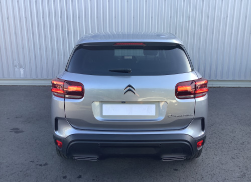 Citroën C5 AIRCROSS Hybride 136 e-DCS6 Plus