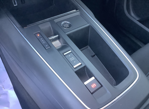 Citroën C5 AIRCROSS Hybride 136 e-DCS6 Plus