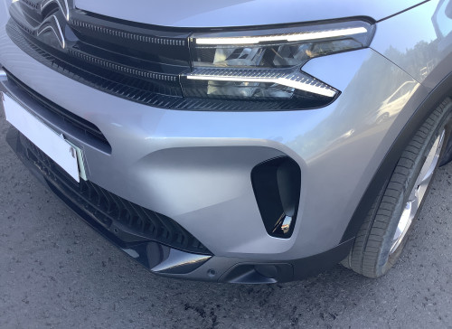 Citroën C5 AIRCROSS Hybride 136 e-DCS6 Plus