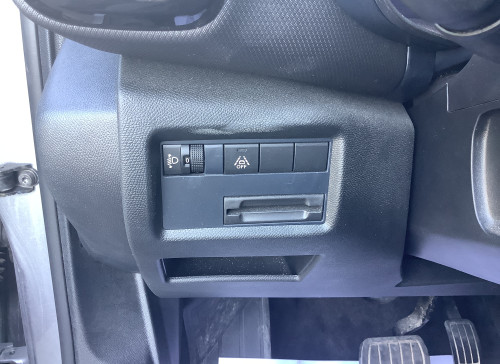 Citroën C5 AIRCROSS Hybride 136 e-DCS6 Plus