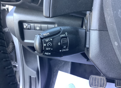 Citroën C5 AIRCROSS Hybride 136 e-DCS6 Plus