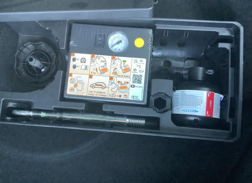 Citroën C5 AIRCROSS Hybride 136 e-DCS6 Plus