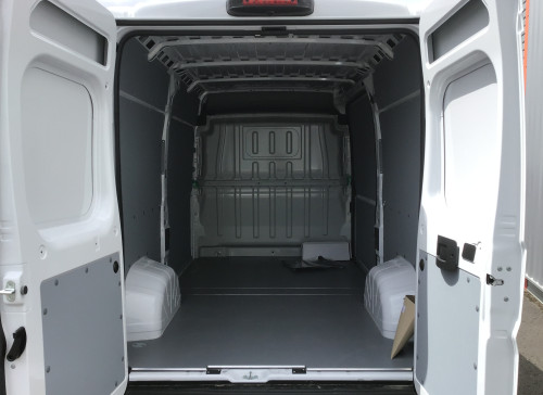 Opel MOVANO FOURGON FGN 3.3T L2H2 140 CH PACK CLIM - 4P