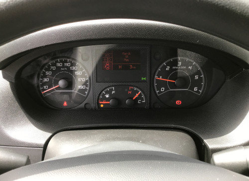 Opel MOVANO FOURGON FGN 3.3T L2H2 140 CH PACK CLIM - 4P
