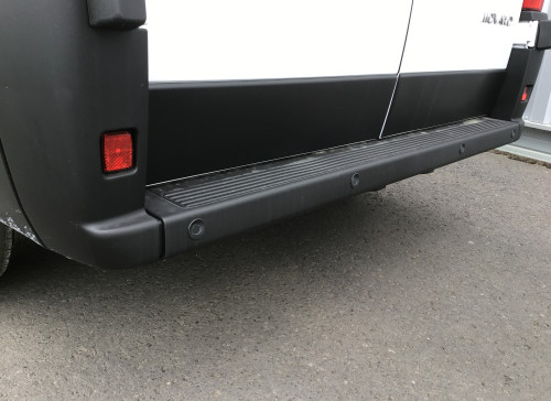 Opel MOVANO FOURGON FGN 3.3T L2H2 140 CH PACK CLIM - 4P