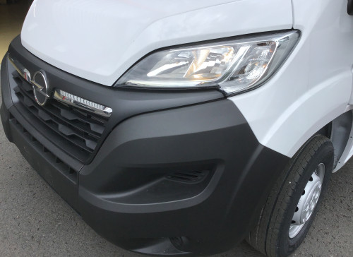 Opel MOVANO FOURGON FGN 3.3T L2H2 140 CH PACK CLIM - 4P