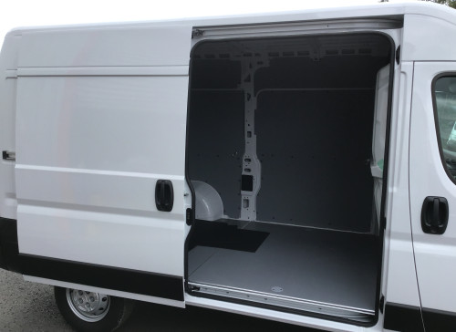 Opel MOVANO FOURGON FGN 3.3T L2H2 140 CH PACK CLIM - 4P