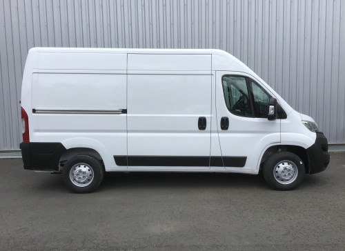 Opel MOVANO FOURGON FGN 3.3T L2H2 140 CH PACK CLIM - 4P