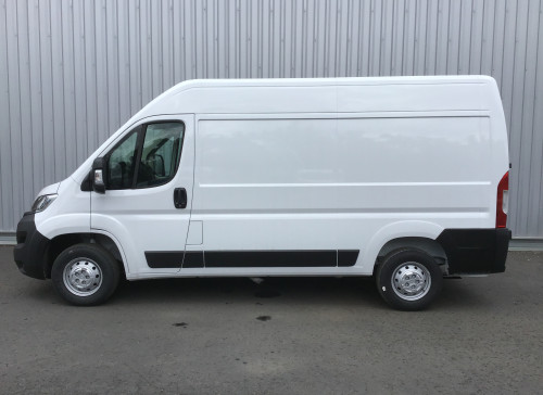 Opel MOVANO FOURGON FGN 3.3T L2H2 140 CH PACK CLIM - 4P