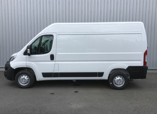 Opel MOVANO FOURGON Nouveau FGN 3.3T L2H2 140 CH PACK CLIM