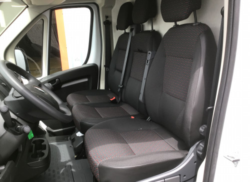 Opel MOVANO FOURGON FGN 3.3T L2H2 140 CH PACK CLIM - 4P