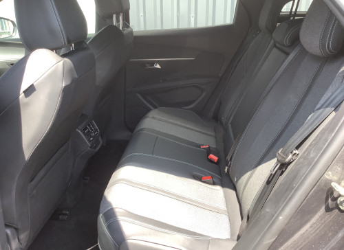 Peugeot 3008 Hybrid 180 e-EAT8 Allure Pack