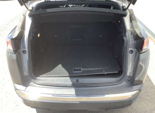 Peugeot 3008 Hybrid 180 e-EAT8 Allure Pack