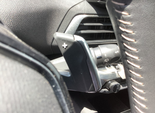 Peugeot 3008 Hybrid 180 e-EAT8 Allure Pack