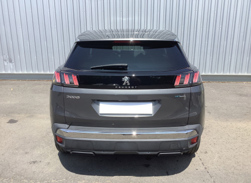 Peugeot 3008 Hybrid 180 e-EAT8 Allure Pack