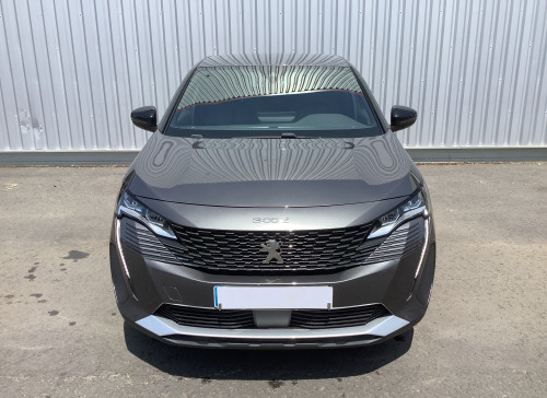 Peugeot 3008 Hybrid 180 e-EAT8 Allure Pack