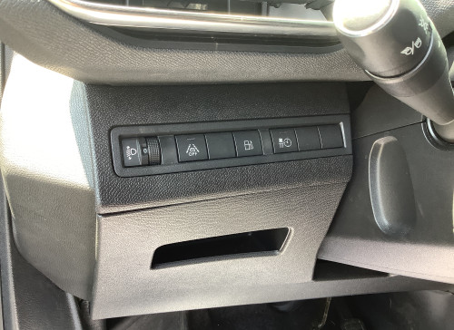 Peugeot 3008 Hybrid 180 e-EAT8 Allure Pack