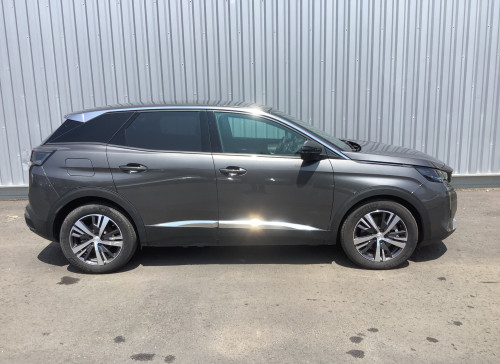 Peugeot 3008 Hybrid 180 e-EAT8 Allure Pack