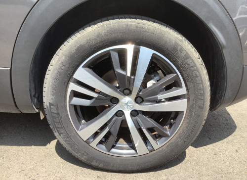 Peugeot 3008 Hybrid 180 e-EAT8 Allure Pack
