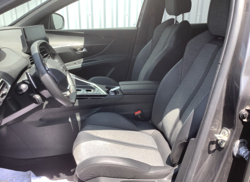 Peugeot 3008 Hybrid 180 e-EAT8 Allure Pack