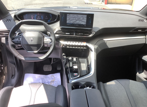Peugeot 3008 Hybrid 180 e-EAT8 Allure Pack