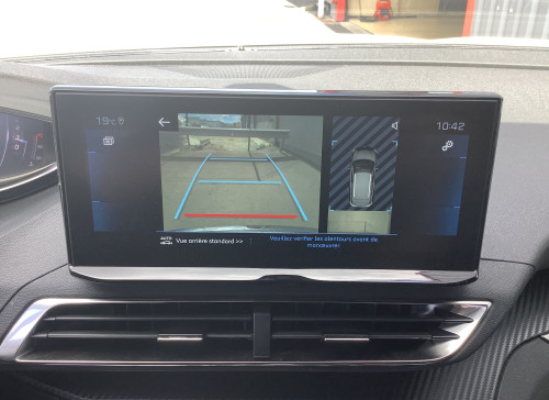 Peugeot 3008 BlueHDi 130ch S&S EAT8 Allure Pack