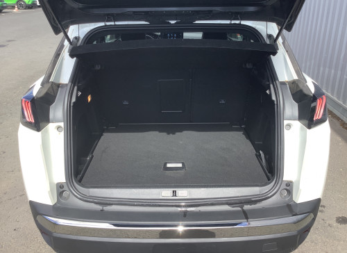 Peugeot 3008 BlueHDi 130ch S&S EAT8 Allure Pack