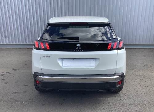 Peugeot 3008 BlueHDi 130ch S&S EAT8 Allure Pack