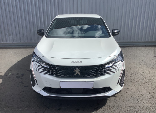 Peugeot 3008 BlueHDi 130ch S&S EAT8 Allure Pack